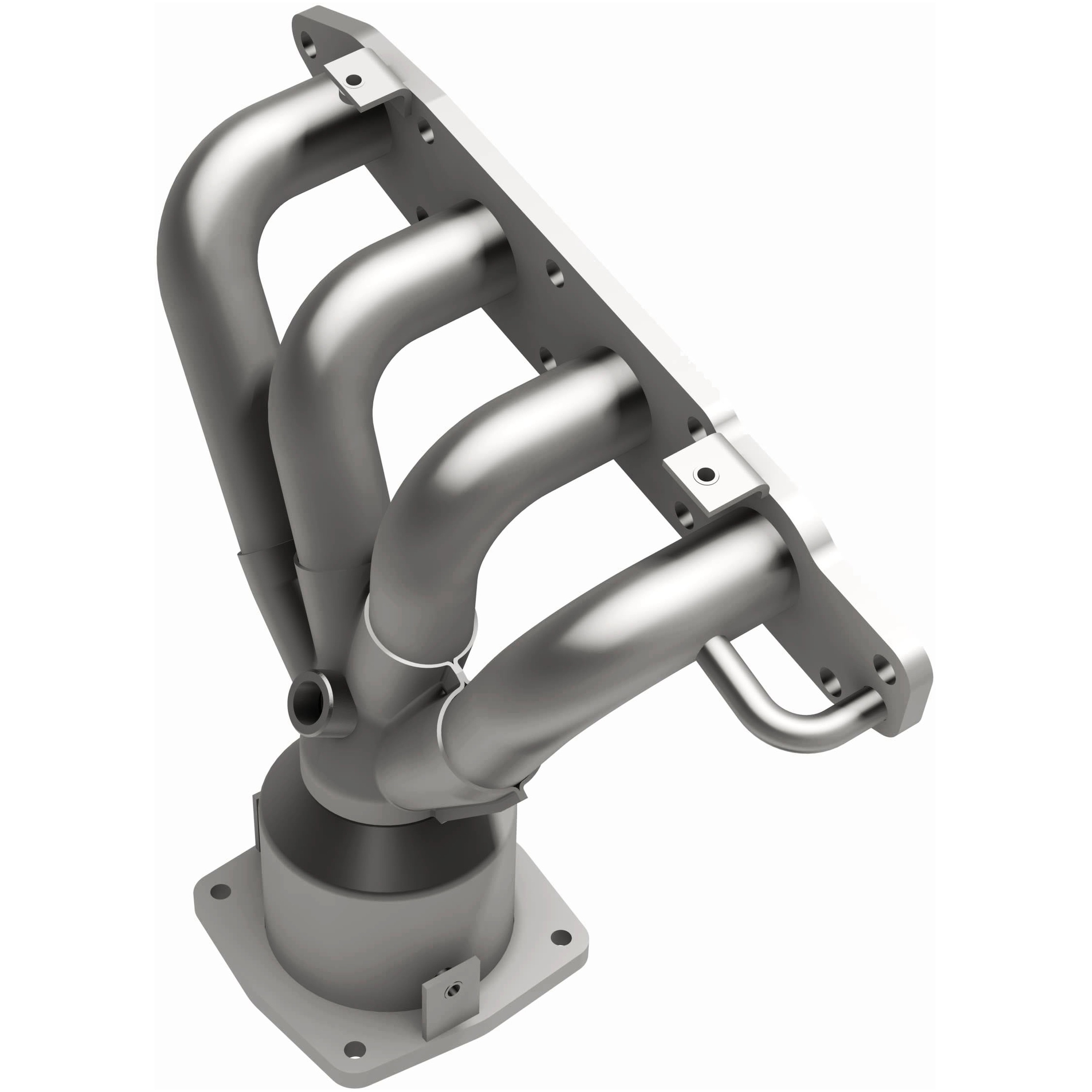 MagnaFlow Exhaust Products 49300 OEM Grade Manifold Catalytic Converter